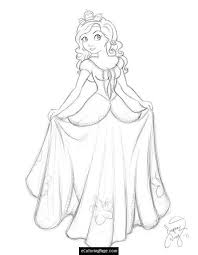 Coloring pages are funny for all ages kids to develop focus, motor skills, creativity and color recognition. Sofia The First Coloring Pages Ecoloringpage Com Printable Coloring Home