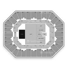 60 Experienced Charleston Civic Center Seating Chart With Rows