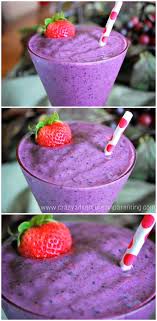 Gorgeous Very Berry Smoothie Recipe Recipe Berry Smoothie Recipe Homemade Smoothies Recipes Berry Smoothie