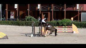 See a recent post on tumblr from @kcdressage about eventing. Horse Jump Fail Compilation Slaudiovisual 2015 Youtube