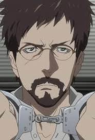 B: The Beginning" Episode #1.9 (TV Episode 2018)