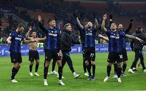 Finde zum inter mailand vs. Uggchsnskh0awm