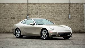 2005 Ferrari 612 Scaglietti 612 Scaglietti Classic Driver Market Ferrari 612 Ferrari For Sale Ferrari