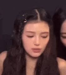 Mo Jihye Mo Jihye Heart GIF