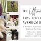 The Ultimate Low-Tox Dog Workshop: A Holistic event image