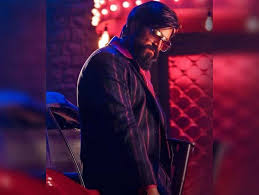 Яш, санджай датт, равина тандон и др. Will It Be A 2021 Release For Kgf Chapter 2 Kannada Movie News Times Of India