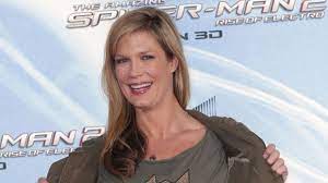 Moderatorin verena wriedt will etwas für ihre figur tun. Verena Wriedt Biografie Infos Und Bilder Prosieben