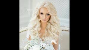 اجمل تسريحات الشعر المفتوح Youtube