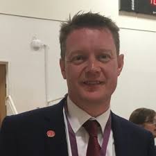 Edward Grady's Instagram, Twitter & Facebook