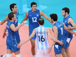 Find argentina fixtures, tomorrow's matches and all of the current season's argentina scheduled matches. Fixture Del Seleccionado Argentino De Voley En Rio 2016 El Parana Diario