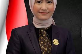 Widya Ningsih Siap All Out Untuk Menang, Nama Baru yang Patut  Diperhitungkan di Pilkada Lahat