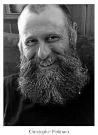 Christopher “Chris” Pinkham (1975-2020)