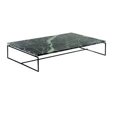 Spoke marble graphite metal coffee table. Buy Serax Marble Coffee Table Green Amara