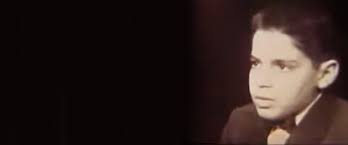 Lenny Ross Was a National Child Prodigy Whose Life Was Ruined by Early Fame  & Inner Demons that Led to Tragic and Early End