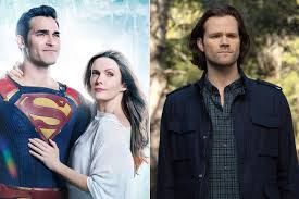 Superman & lois is an upcoming television series. Superman Lois And Walker Texas Ranger Reboot Given Early Series Orders At The Cw Ew Com