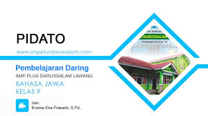 We did not find results for: Bahasa Jawa Kelas 9 Smp Plus Darussalam Lawang