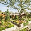 House & garden = home. 1