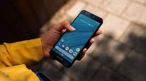 A smartphone is a mobile phone with a considerably greater amount of functionality than an ordinary mobile phone or a feature phone. Fairphone 3 Introducing The World S Newest Ethical And Affordable Smartphone Green New Deal Reset Org