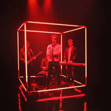 5ss Unutar Nightclub Design Stage Lighting Design Stage Set Design