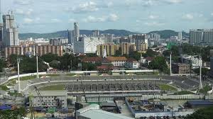 He is also the first malaysian to qualify for his event in the winter olympics and proudly bore the torch for malaysia in pyeongchang. 1964 Olympic Legacy Igniting The Hopes Of Malaysia Nhk World Japan News