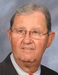 John Thompson, Sr. Obituary June 8, 2021