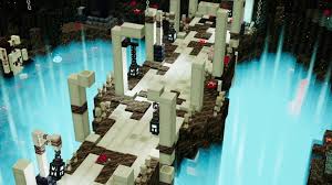 A piglin outpost is at the end of the area, with many piglins to fight dangeous delta 1. Minecraft Flames Of The Nether Dlc Biomes Facebook