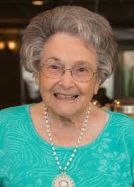 Floy VanLandingham Lawson Obituary