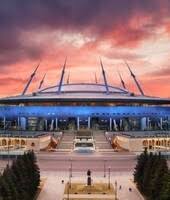 Газпром арена дата:4 cентября 2021 года начало: Maks Korzh Kupit Bilet Na Koncert 5 Sentyabrya 2020 Stadion Gazprom Arena Sankt Peterburg