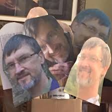 Everywhere With Mike