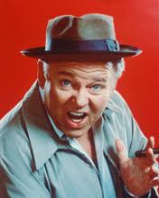 Carroll O'Connor Photo and Poster Gallery