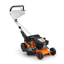 Stihl RM 253 T