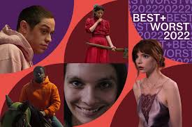 The 10 best horror movies of 2022