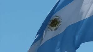 En honor al aniversario de su creador: 27 De Febrero Dia De La Creacion De La Bandera Argentina