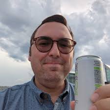 Mike's Hard Seltzer Lime