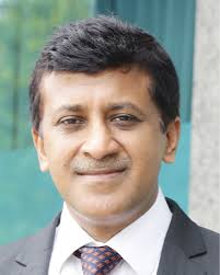 Rajnish Gupta, Regional Director