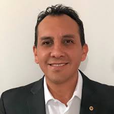 Jefes de Región y Zona