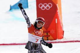Reportáž o plánech ester ledecké před novou zimní sezonou. Ester Ledecka Makes History With Gold Medals In Snowboarding And Skiing The New York Times