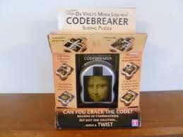 Find stories, updates and expert opinion. Da Vinci S Mona Lisa Codebreaker Sliding Puzzle Buy Online In United Arab Emirates At Desertcart Ae Productid 26477411