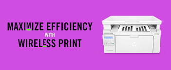 Keep business going with hp® laserjet printers from office depot®! Amazon Com Hp Laserjet Pro M130nw All In One Wireless Laser Printer Works With Alexa G3q58a Replaces Hp M125nw Laser Printer