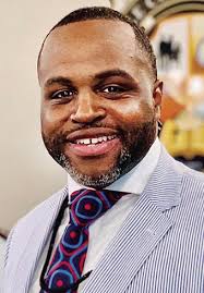 Elba City Council appoints Johnathan Lockett to fill vacant District One  seat