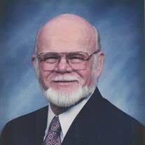 Al Monti Minton Obituary