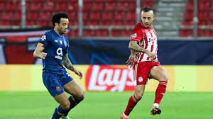 Felipe anderson statistics and career statistics, live sofascore ratings, heatmap and goal video highlights may be available on sofascore for some of felipe anderson and fc porto matches. Porto Anderson Leihe Vor Abbruch