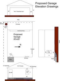 Maybe you would like to learn more about one of these? How To Build A Garage From The Ground Up 15 Steps With Pictures Instructables
