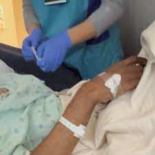 Fundraiser by Laura Robertson : Support My Husband's Fight Against Stage IV  Cancer