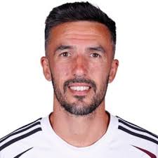 Estatísticas Fran Serrano,