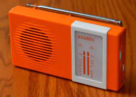 Pin On Novelty Transistor Radio Collection Joe Haupt