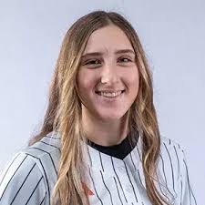 2025 Softball Roster