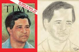 Set On the Path — Karl Melton art