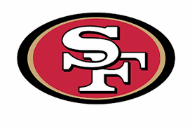 All png & cliparts images on nicepng are best quality. San Francisco 49ers Clipart San Francisco 49ers Logo Transparent Png Download 2319211 Vippng