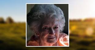 Helen M. (Oblander) Bland Obituary June 6, 2017